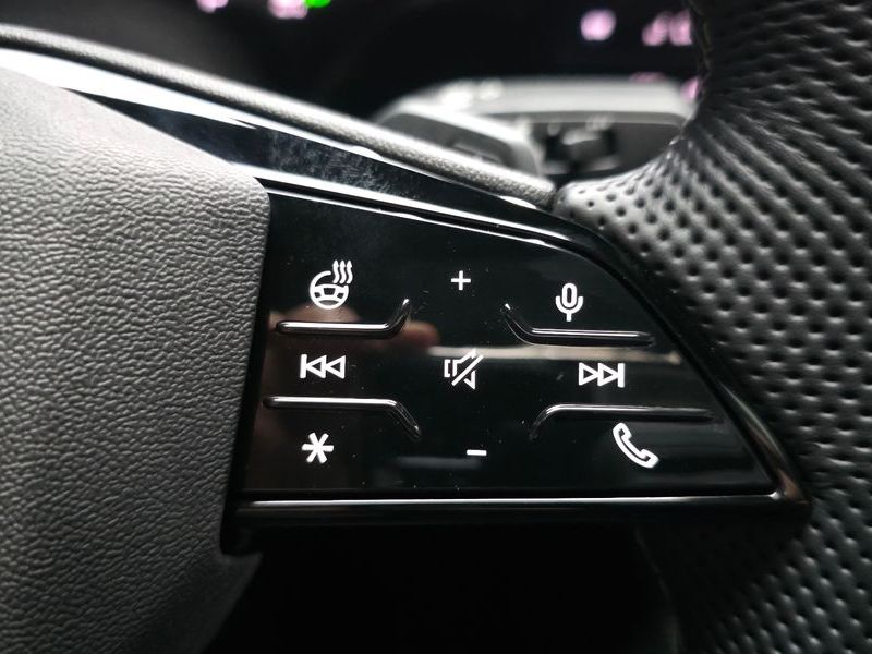 2025 Audi A5 40 TFSI Quattro S Line Black Edition photo 28