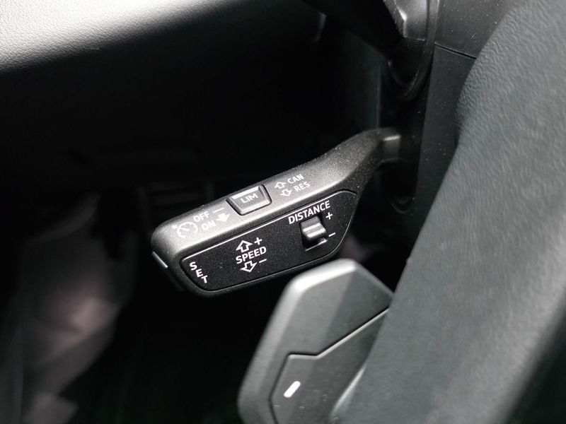 2025 Audi A5 40 TFSI Quattro S Line Black Edition photo 30