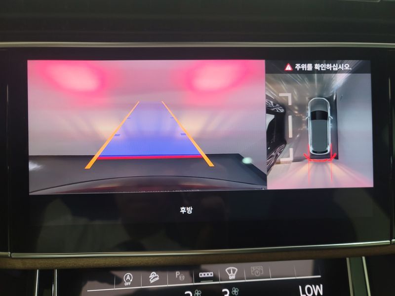 2025 Audi Q7 55 TFSI Quattro photo 17