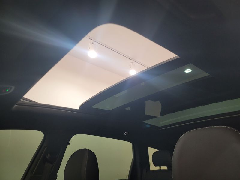 2025 Audi Q7 55 TFSI Quattro photo 20