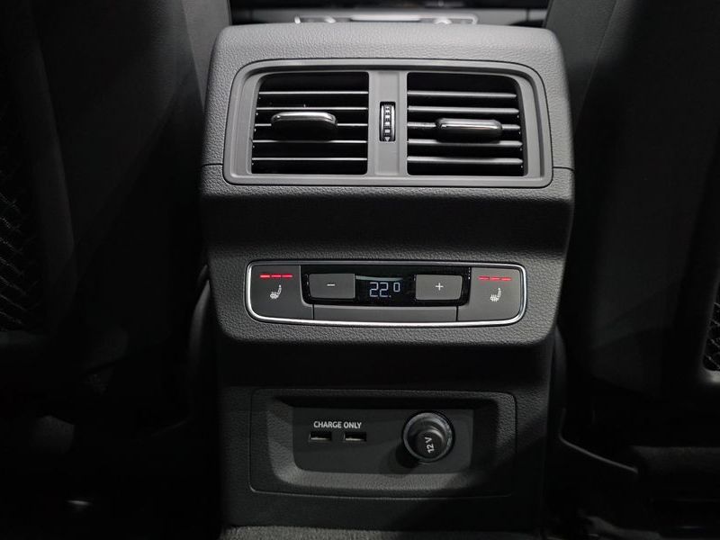 2021 Audi Q5 45 TFSI Quattro Premium photo 19