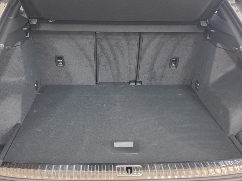 2024 Audi Q3 40 TFSI Quattro Premium Sport Back photo 19