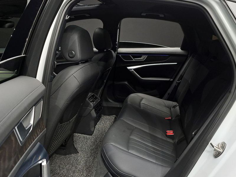 2022 Audi A6 45 TFSI Premium photo 12