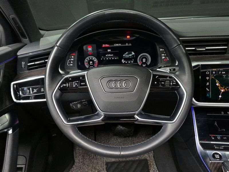 2022 Audi A6 45 TFSI Premium photo 14