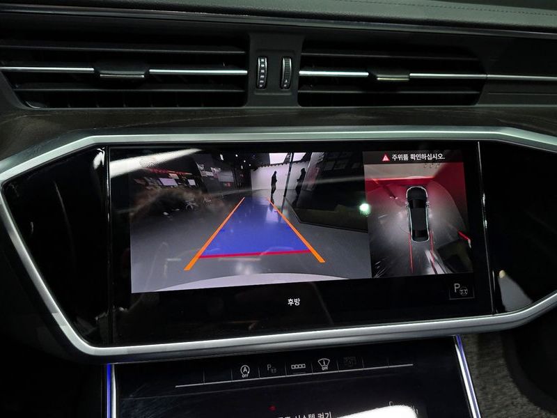 2022 Audi A6 45 TFSI Premium photo 15