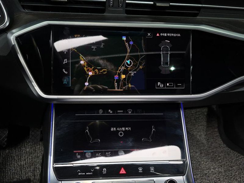 2022 Audi A6 45 TFSI Premium photo 16