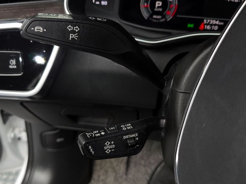 2022 Audi A6 45 TFSI Premium photo 18