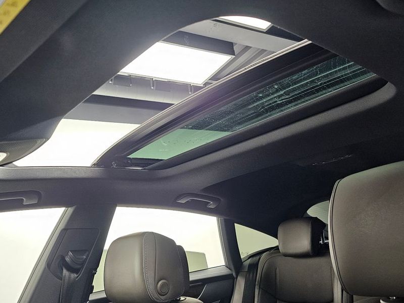 2020 Audi A7 55 TFSI Quattro Premium photo 19