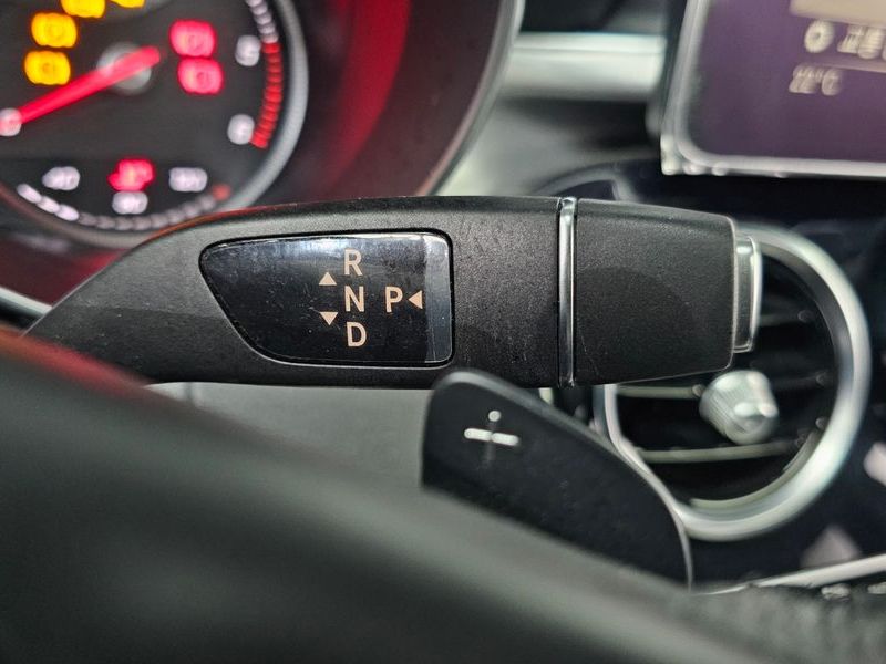 2018 Mercedes-Benz C-Class C220 d Avantgarde photo 9