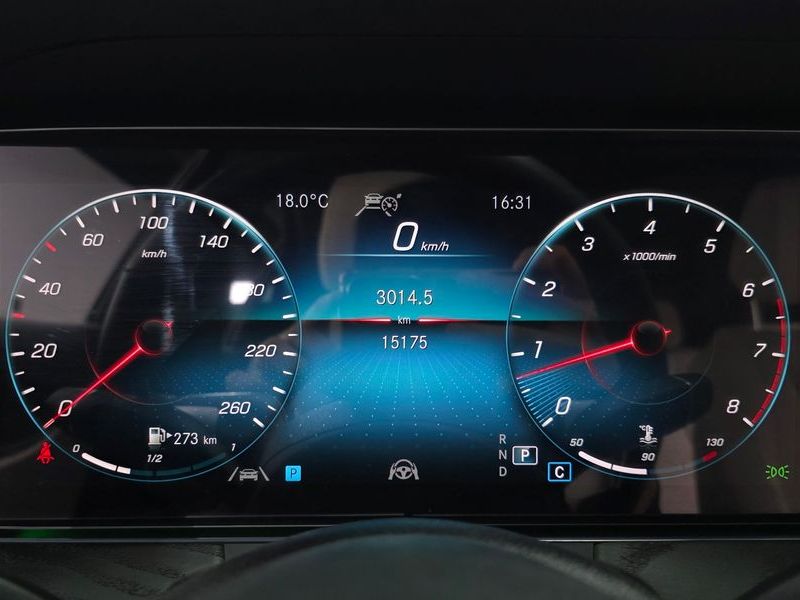 2023 Mercedes-Benz E-Class E250 AMG Line photo 8