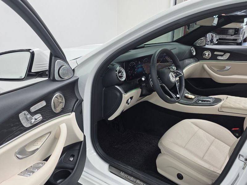 2023 Mercedes-Benz E-Class E250 AMG Line photo 10