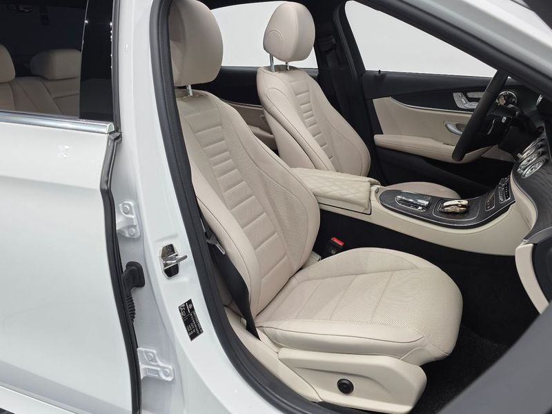 2023 Mercedes-Benz E-Class E250 AMG Line photo 12