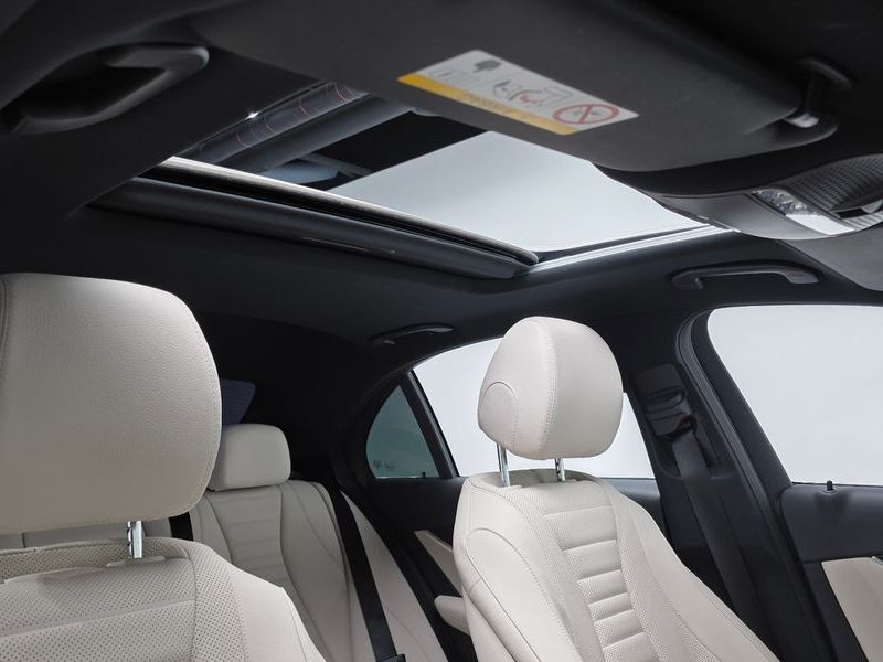 2023 Mercedes-Benz E-Class E250 AMG Line photo 13