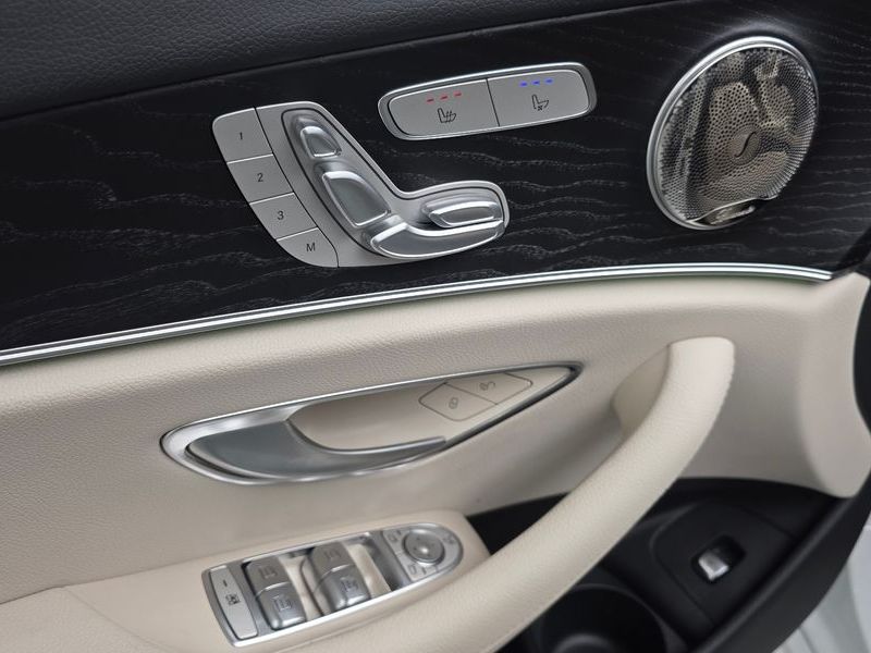 2023 Mercedes-Benz E-Class E250 AMG Line photo 14
