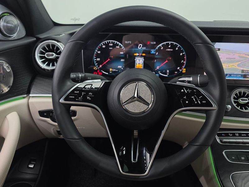 2023 Mercedes-Benz E-Class E250 AMG Line photo 15