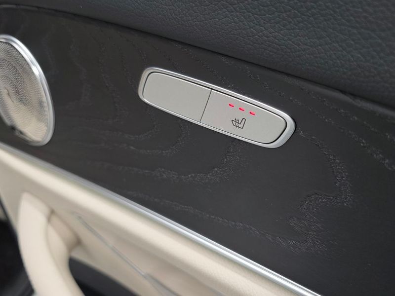 2023 Mercedes-Benz E-Class E250 AMG Line photo 19