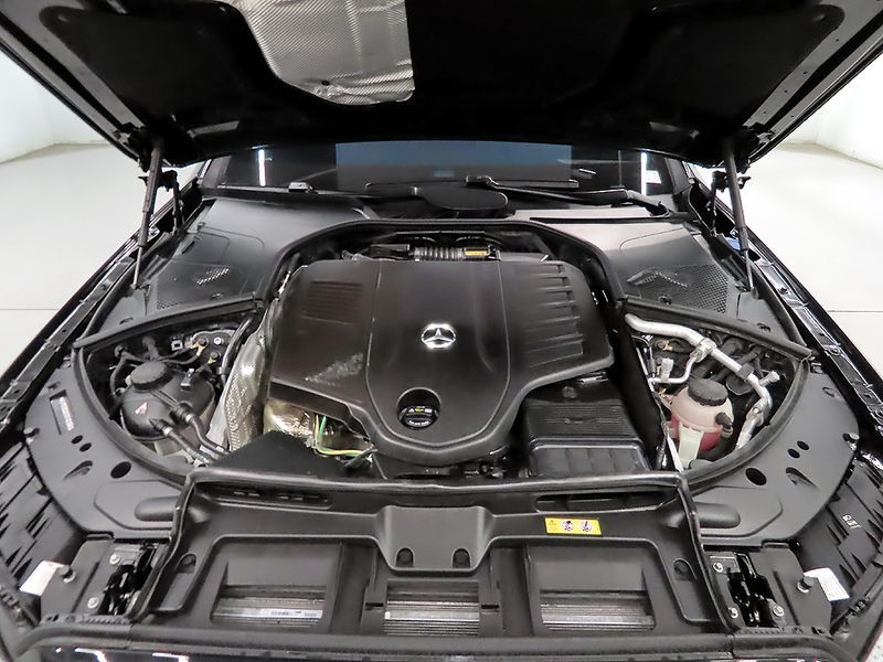 2025 Mercedes-Benz S-Class S500L 4MATIC photo 19