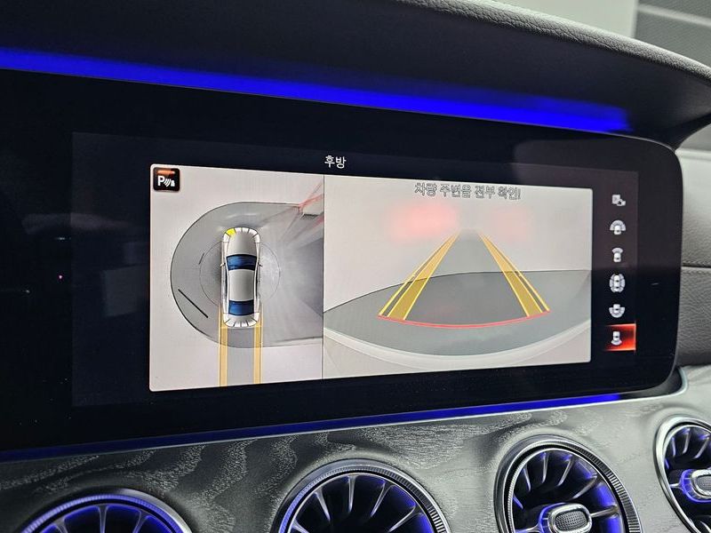 2021 Mercedes-Benz S-Class CLS450 4MATIC AMG Line photo 14