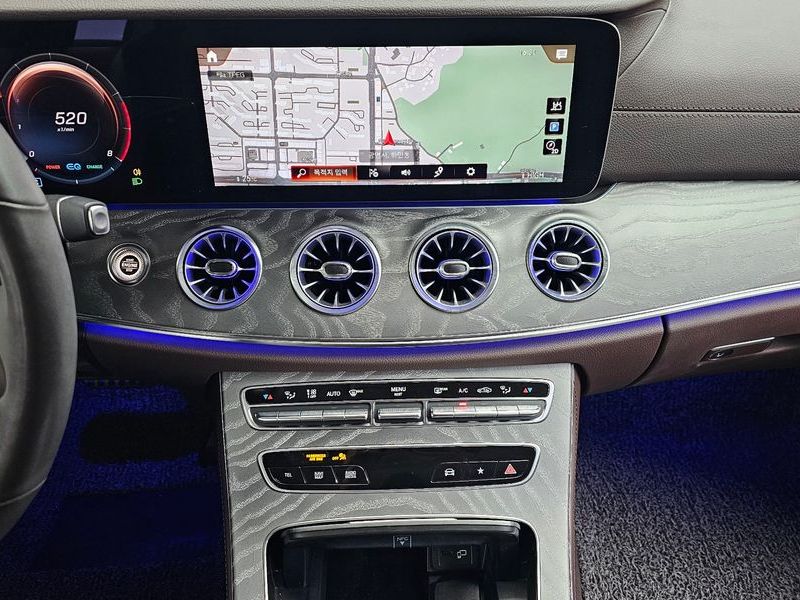 2021 Mercedes-Benz S-Class CLS450 4MATIC AMG Line photo 15