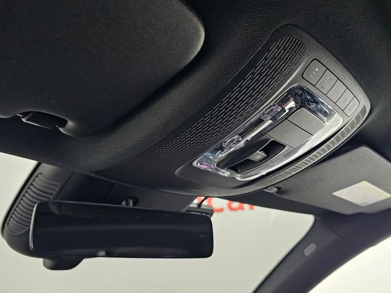 2025 Mercedes-Benz A-Class AMG CLA 45 S 4MATIC+ photo 19