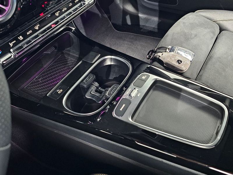 2025 Mercedes-Benz A-Class AMG CLA 45 S 4MATIC+ photo 20