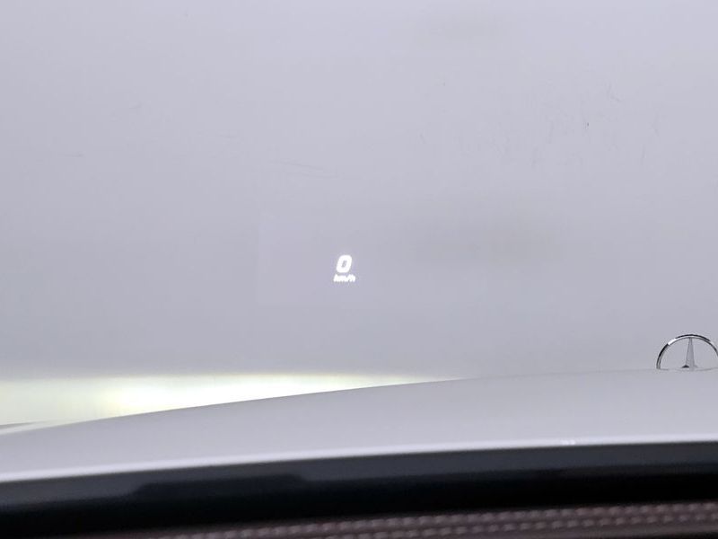 2017 Mercedes-Benz E-Class E300 4MATIC Exclusive photo 17
