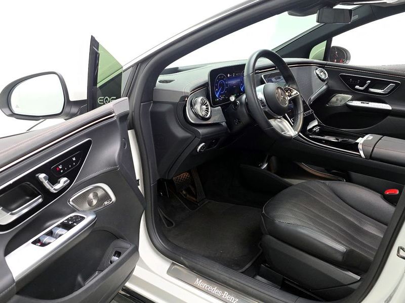 2023 Mercedes-Benz EQE V295 EQE350 4MATIC photo 10
