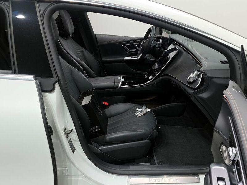 2023 Mercedes-Benz EQE V295 EQE350 4MATIC photo 11