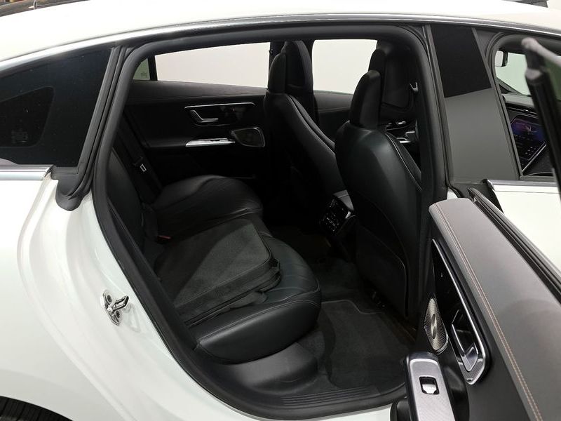 2023 Mercedes-Benz EQE V295 EQE350 4MATIC photo 12