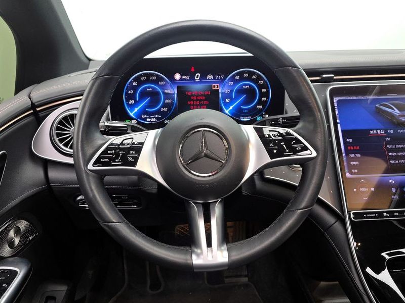2023 Mercedes-Benz EQE V295 EQE350 4MATIC photo 13