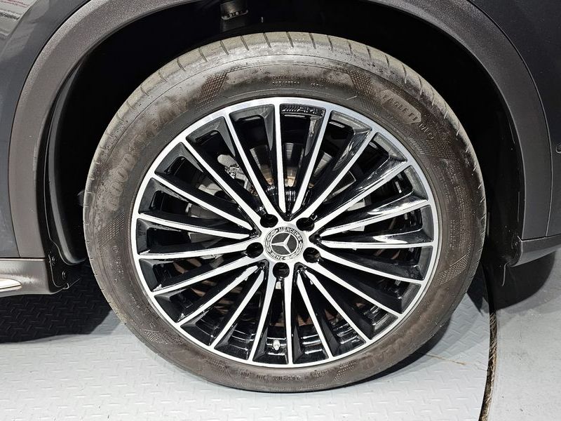 2025 Mercedes-Benz C-Class GLC 300 4MATIC Avantgarde photo 21