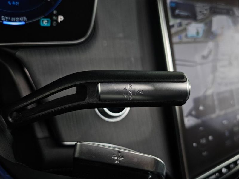 2023 Mercedes-Benz EQS SUV X296 EQS450 4MATIC photo 9