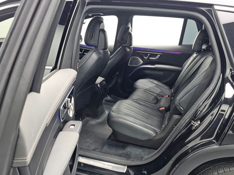 2023 Mercedes-Benz EQS SUV X296 EQS450 4MATIC photo 13