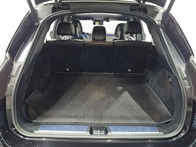 2023 Mercedes-Benz EQS SUV X296 EQS450 4MATIC photo 20