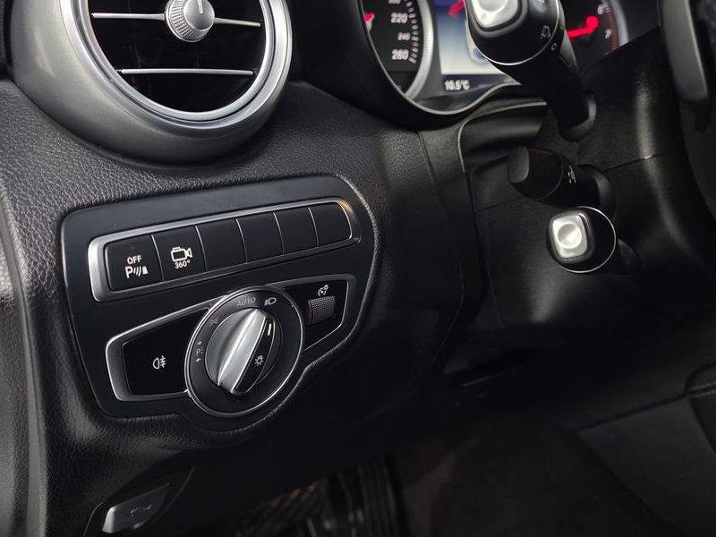 2019 Mercedes-Benz C-Class GCL300 4MATIC Coupe photo 14