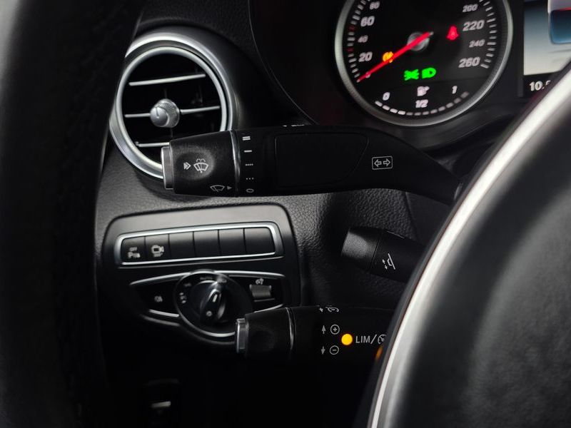 2019 Mercedes-Benz C-Class GCL300 4MATIC Coupe photo 15