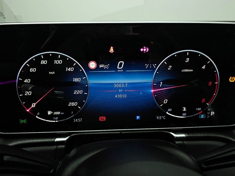 2021 Mercedes-Benz S-Class S350 d photo 8