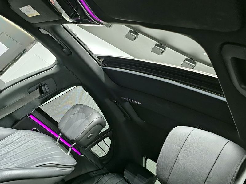 2021 Mercedes-Benz S-Class S350 d photo 18