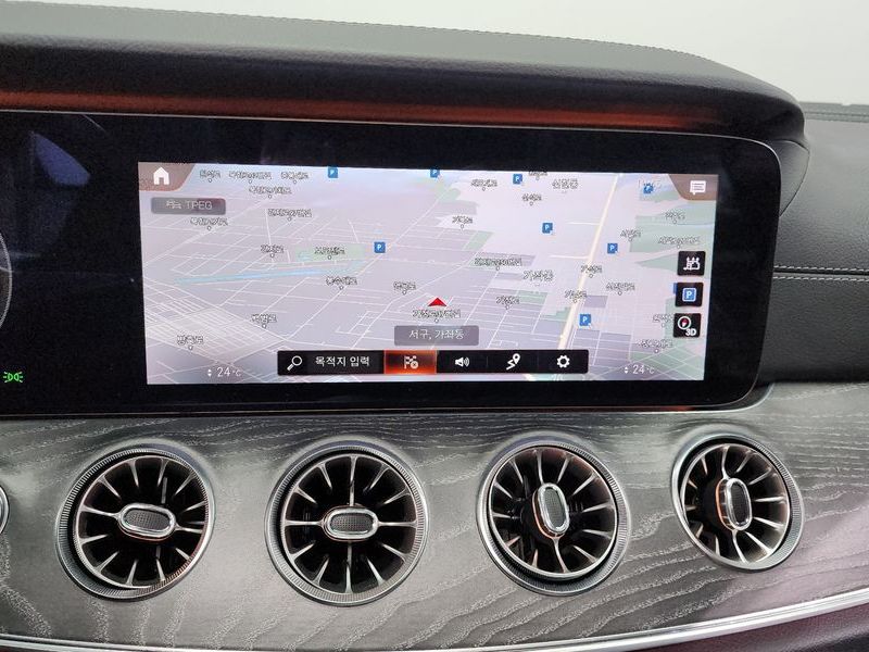 2021 Mercedes-Benz S-Class CLS450 4MATIC AMG Line photo 14