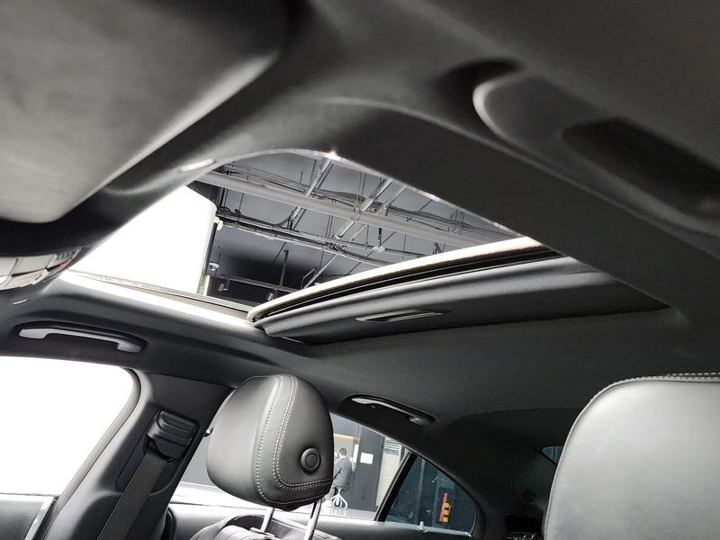 2021 Mercedes-Benz S-Class CLS450 4MATIC AMG Line photo 19