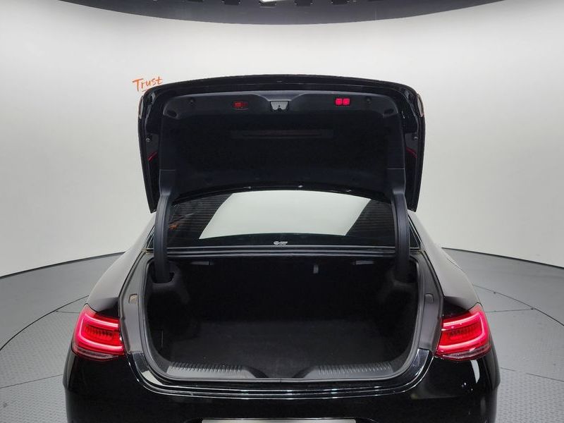 2021 Mercedes-Benz S-Class CLS450 4MATIC AMG Line photo 20
