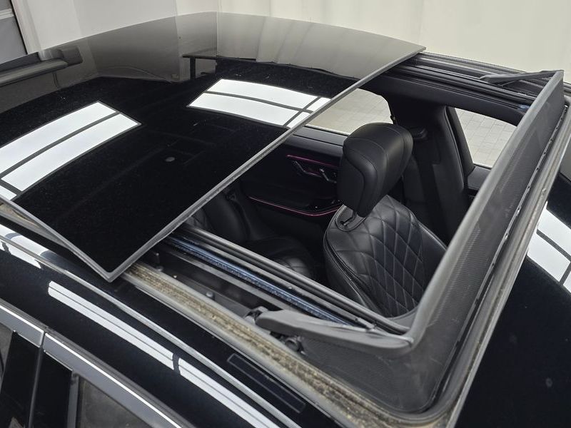 2022 Mercedes-Benz S-Class S450L 4MATIC photo 18