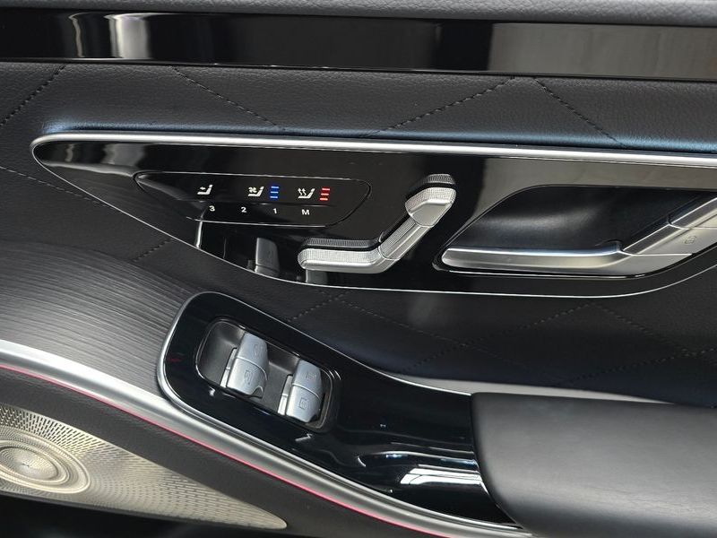 2022 Mercedes-Benz S-Class S450L 4MATIC photo 19