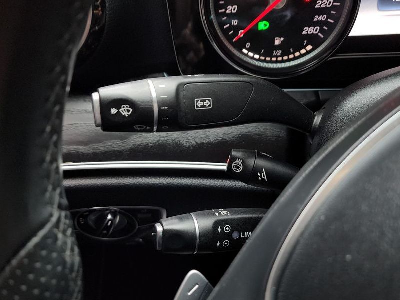 2018 Mercedes-Benz E-Class E200 Avantgarde photo 17