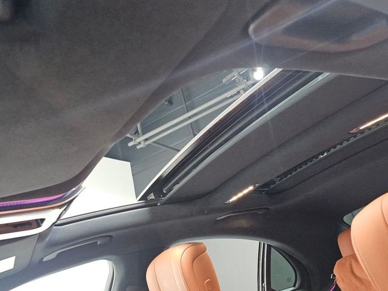 2022 Mercedes-Benz S-Class S400 d 4MATIC photo 19