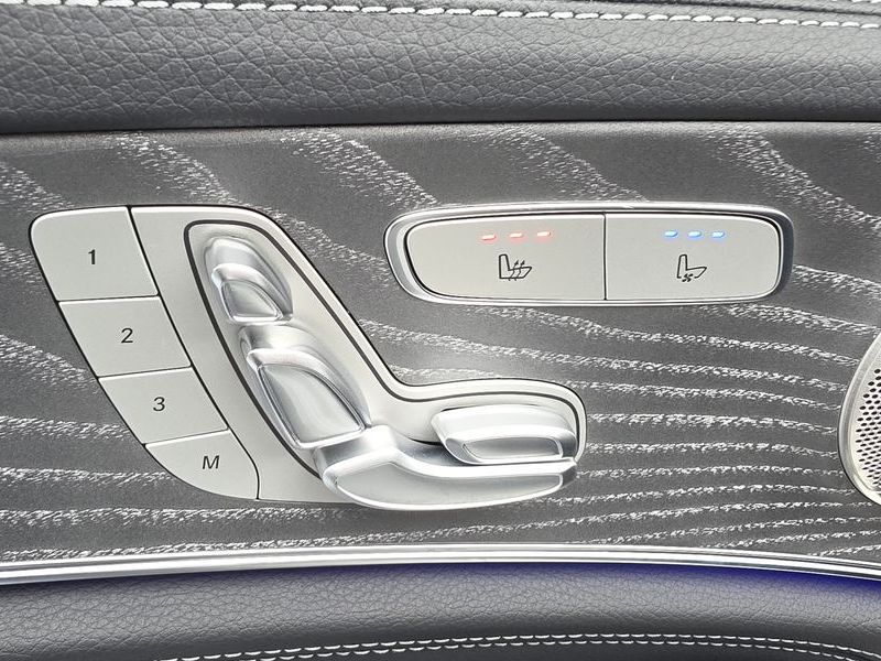 2023 Mercedes-Benz E-Class E350 4MATIC AMG Line photo 19