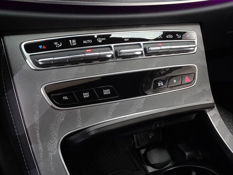 2023 Mercedes-Benz E-Class E350 4MATIC AMG Line photo 20
