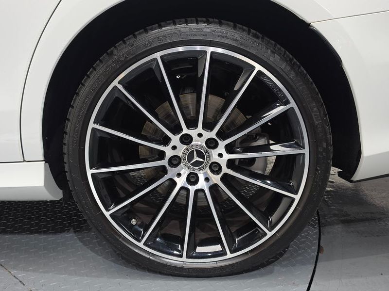 2023 Mercedes-Benz E-Class E350 4MATIC AMG Line photo 21