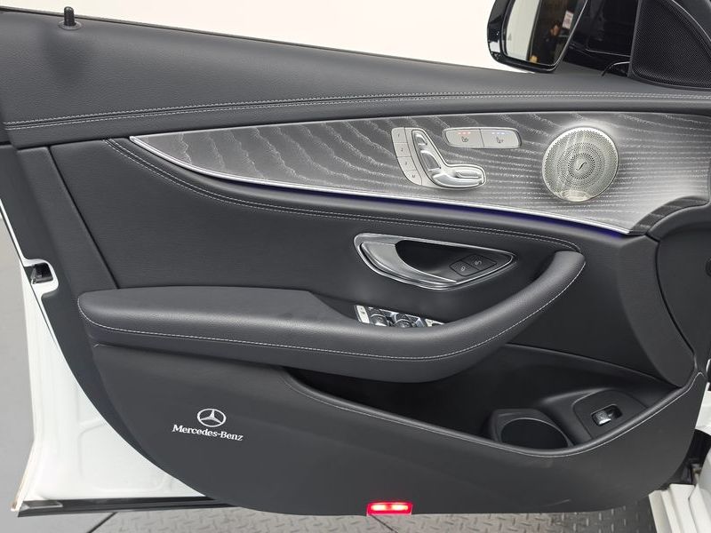 2023 Mercedes-Benz E-Class E350 4MATIC AMG Line photo 24