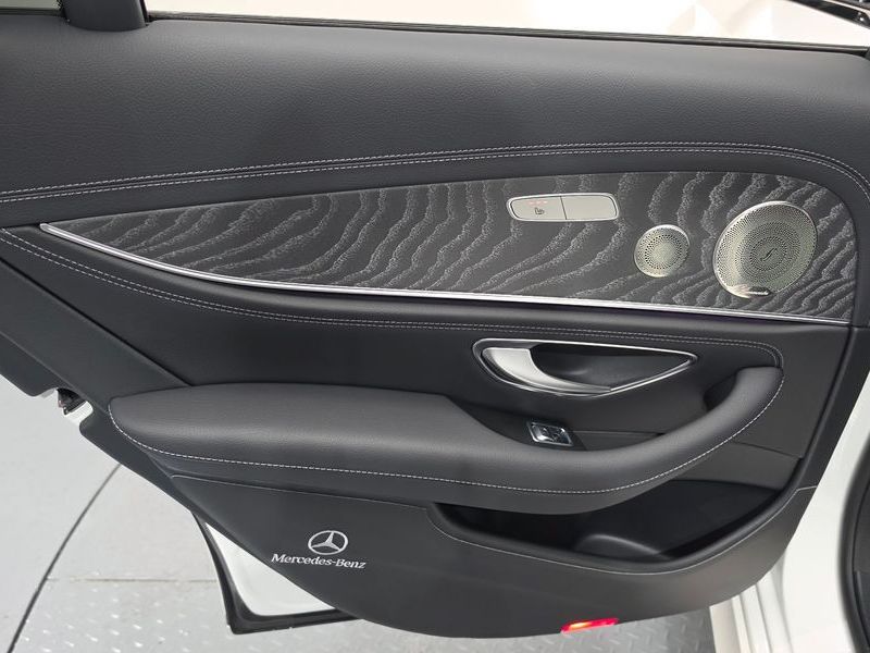2023 Mercedes-Benz E-Class E350 4MATIC AMG Line photo 25